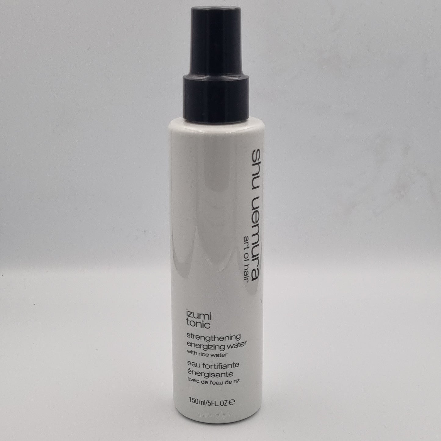 IZUMI TONIC WATER 150 ml – Shu Uemura