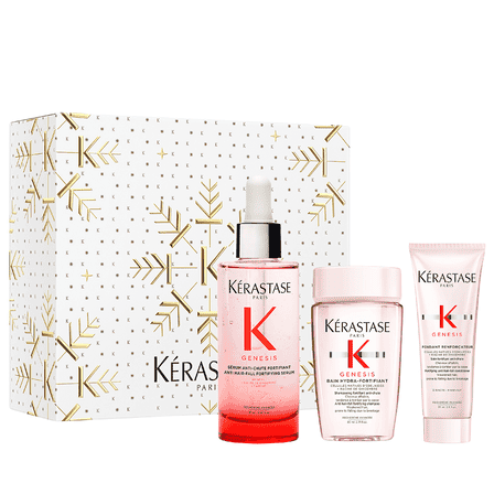 Kérastase Genesis Serum Trio Holiday Set