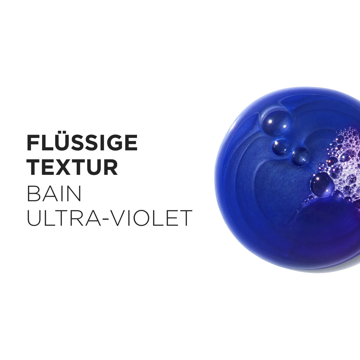Kérastase Blond Absolu Bain Ultra-Violet Shampoo 250 ml – Anti-Gelbstich für blondiertes Haar