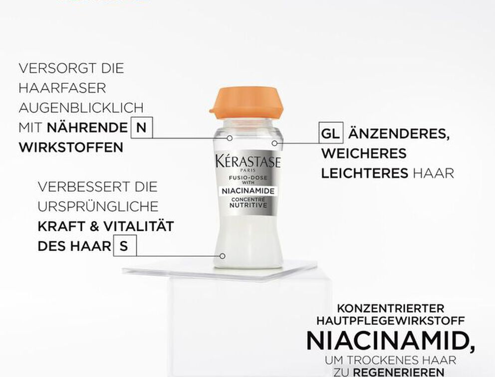 Fusio-Dose Konzentrat Olèo-Fusion Service Pack