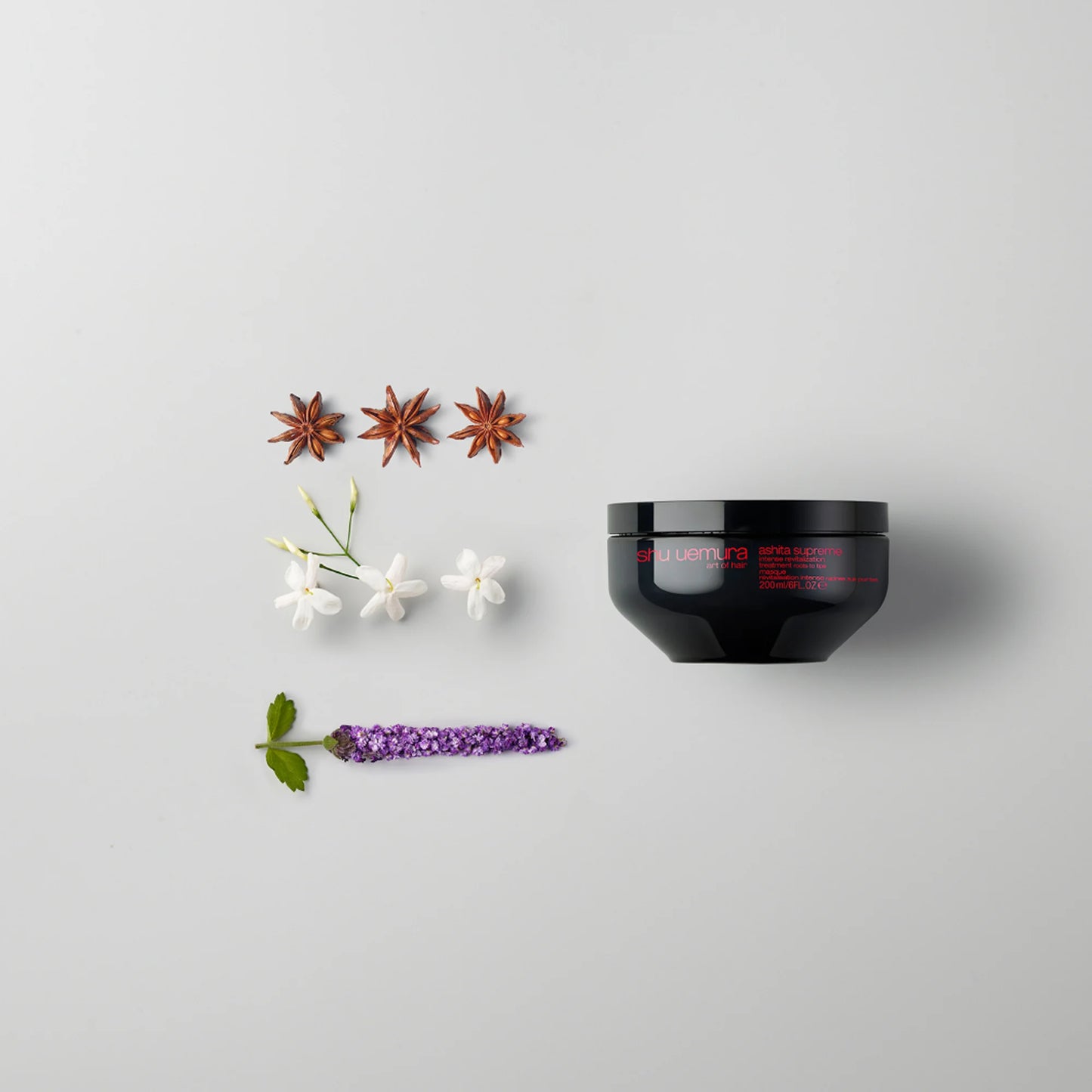 Holiday Ashita Supreme Duo 2025 – Coffret von Shu Uemura