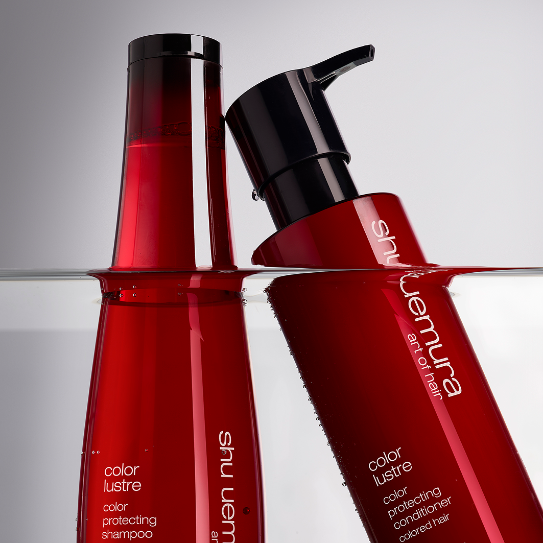 Holiday Color Lustre Duo 2025 – Exklusives Set für coloriertes Haar