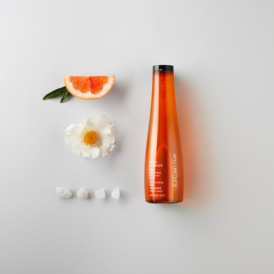 Urban Moisture Shampoo 300ml