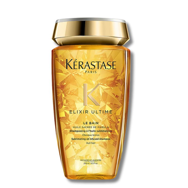 Kérastase Elixir Ultime Bain 250 ml