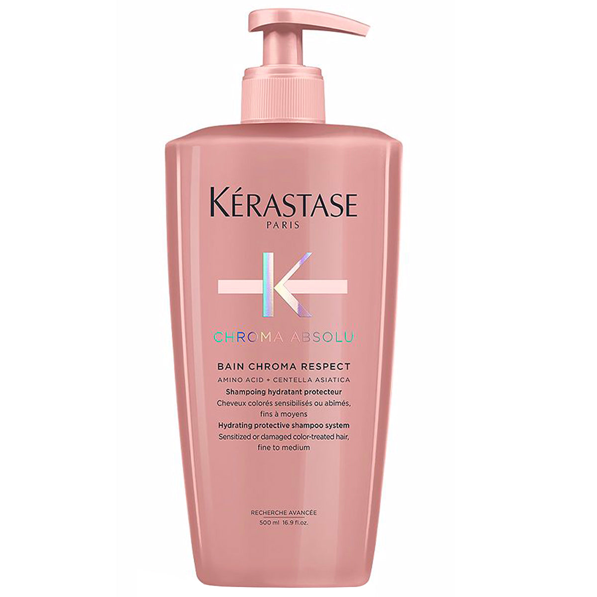 Kérastase Chroma Absolu Bain Chroma Respect 500 ml