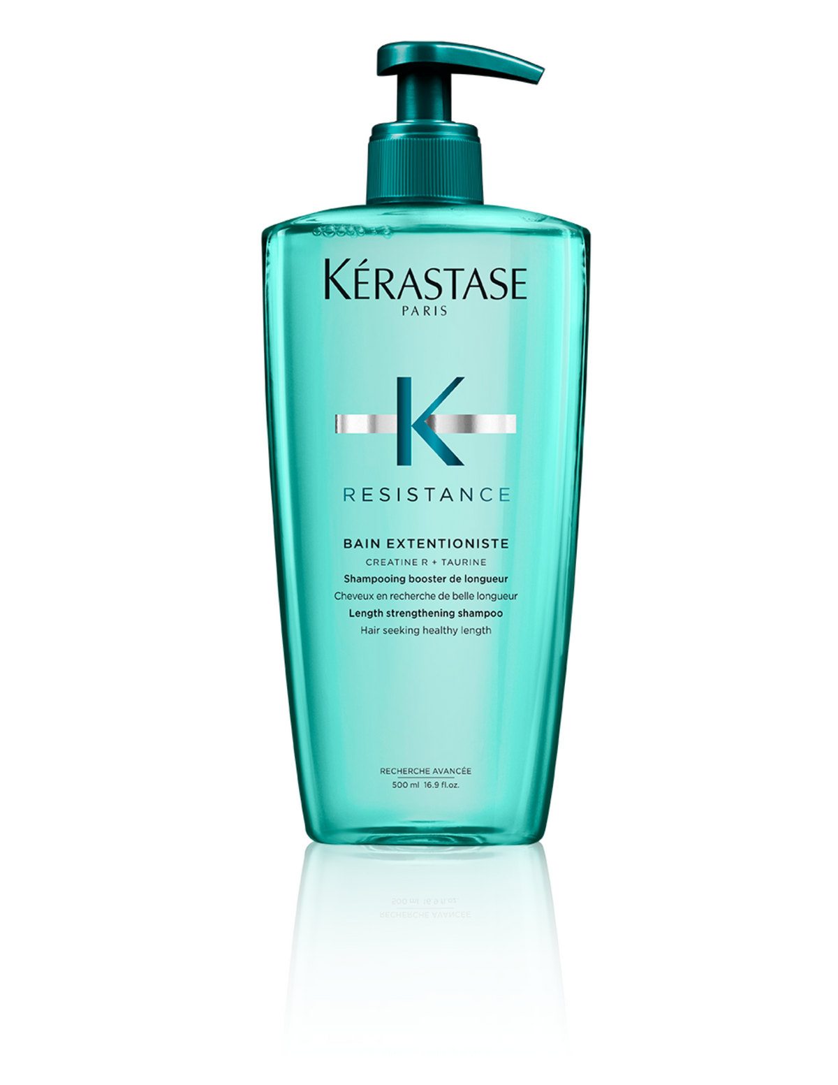 Kérastase Résistance Bain Extentioniste 500 ml