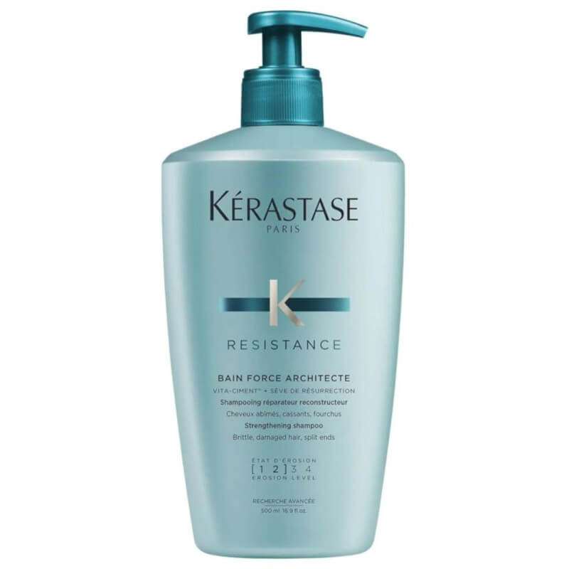 Kérastase Résistance Bain Force Architecte 500 ml