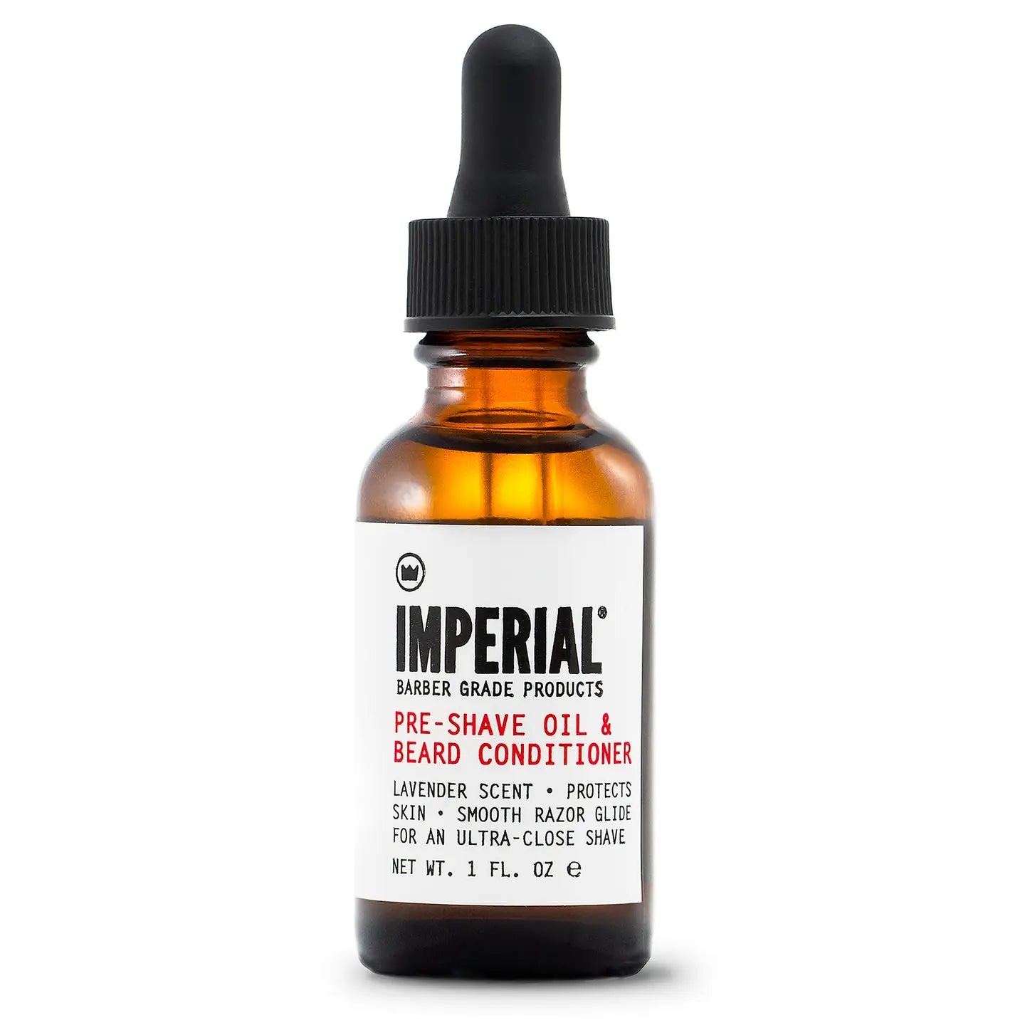 Imperial Barber Pre-Shave Oil & Beard Conditioner 85 g
