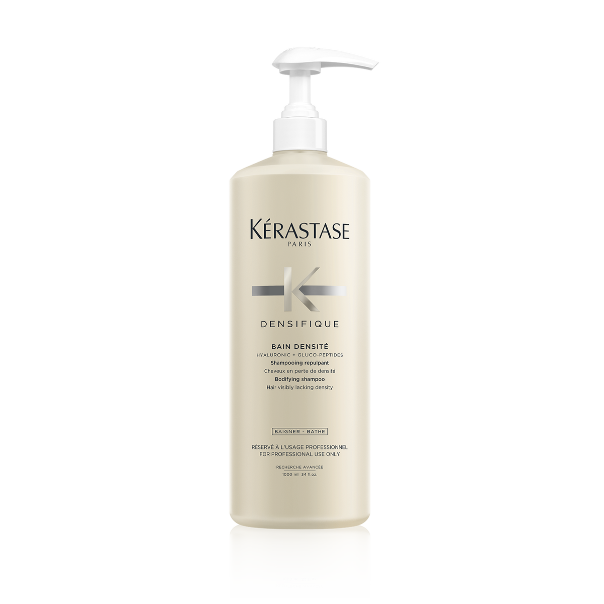 Kérastase Densifique Bain Densité 1000 ml