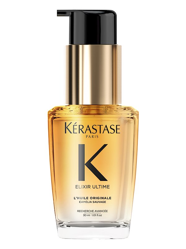 Kérastase Elixir Ultime Haaröl 30 ml