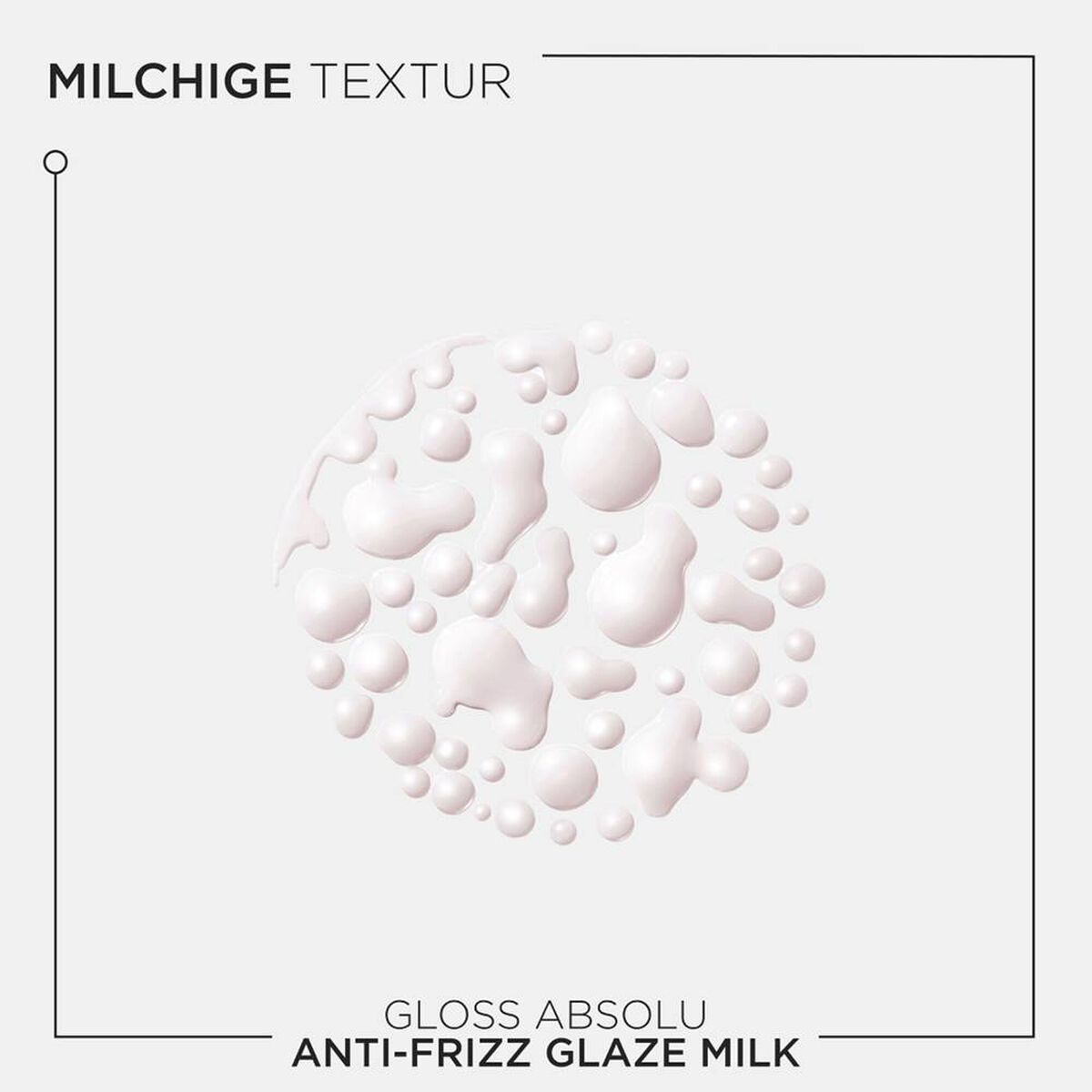 Kérastase Gloss Absolu Anti-Frizz Glaze Milk 190 ml – Anwendung und Hitzeschutz
