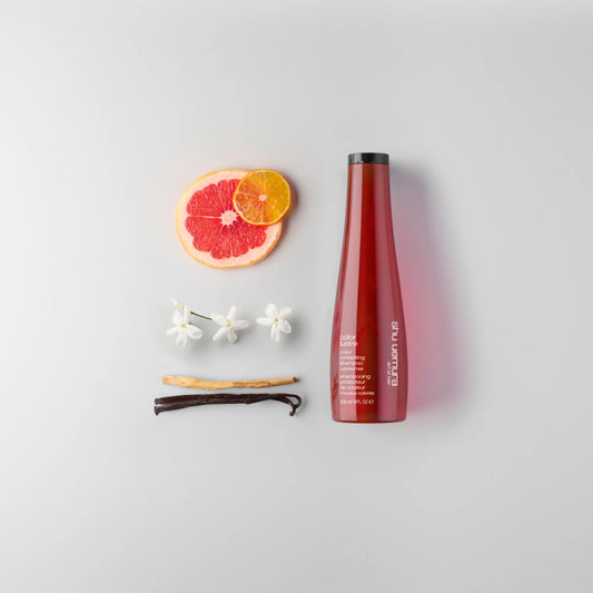Color Lustre Shampoo 300ml