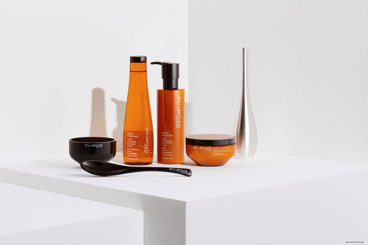 Shu Uemura Urban Moisture Maske 200 ml