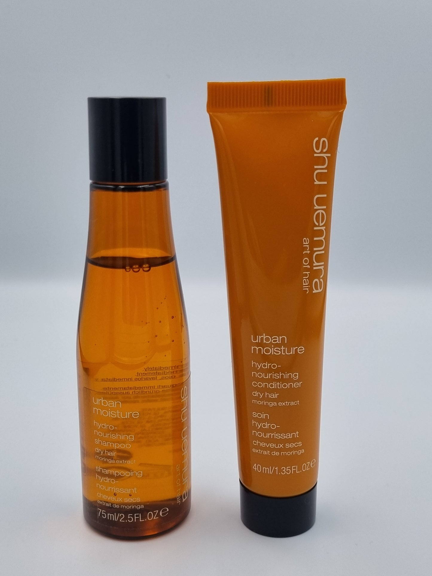 Shu Uemura Urban Moisture Reisegrösse