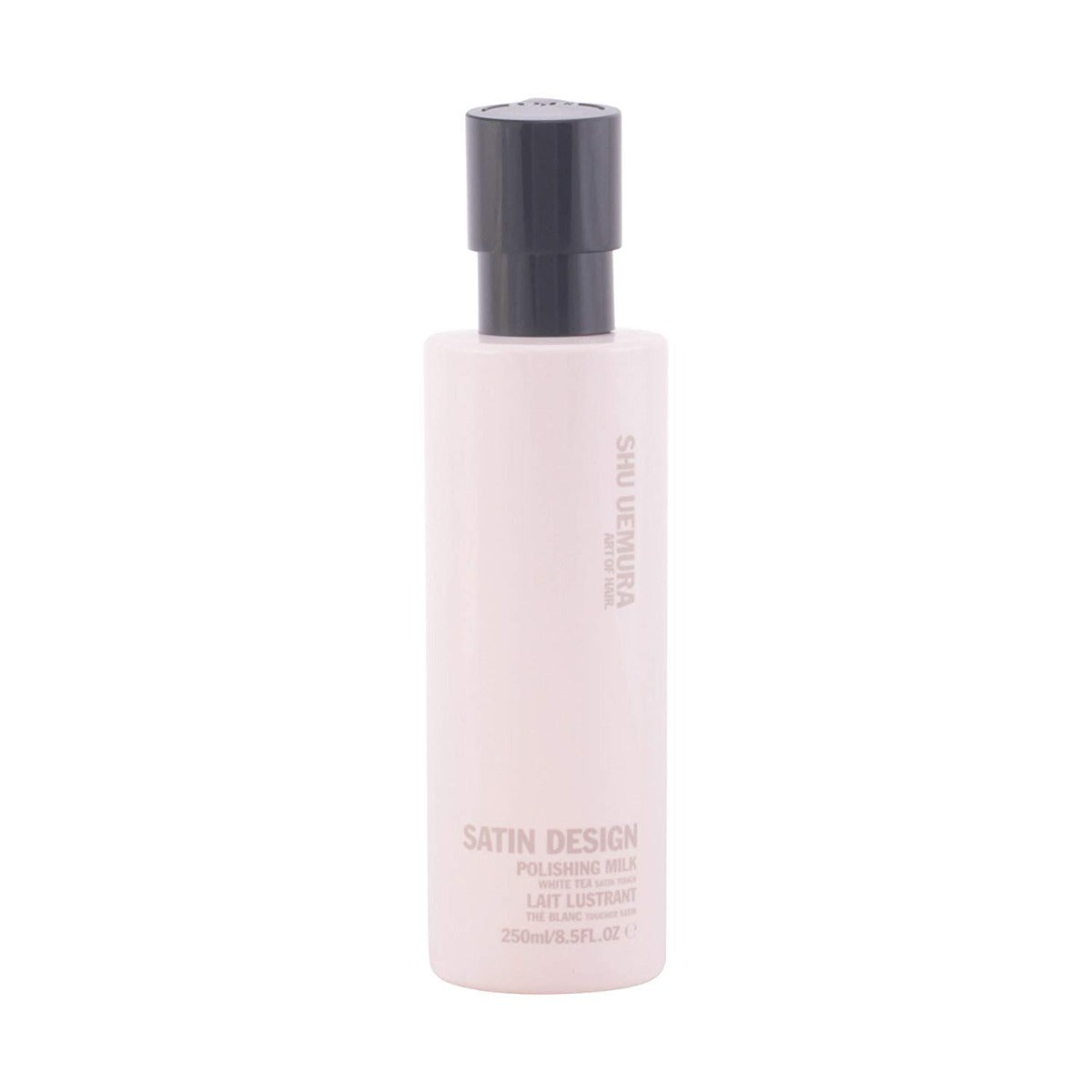 Shu Uemura Satin Design Polishing Milk 251 ml