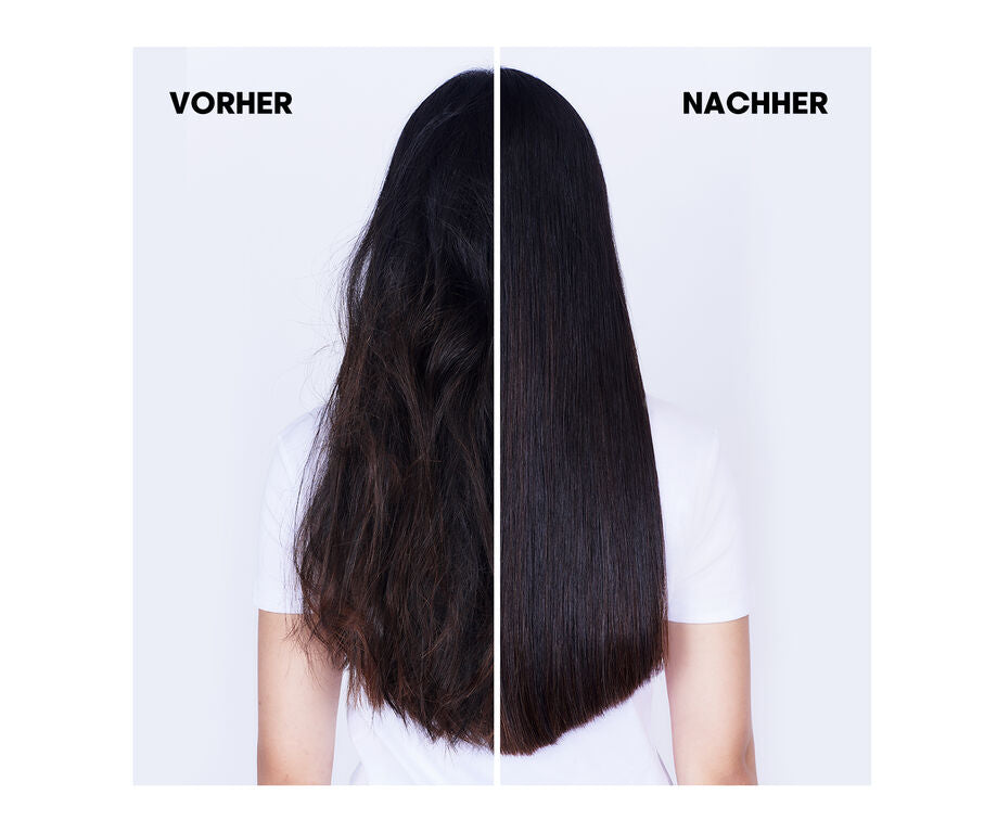 Ashita Supreme Intensiv revitalisierendes Leave-In Haarserum 90ml