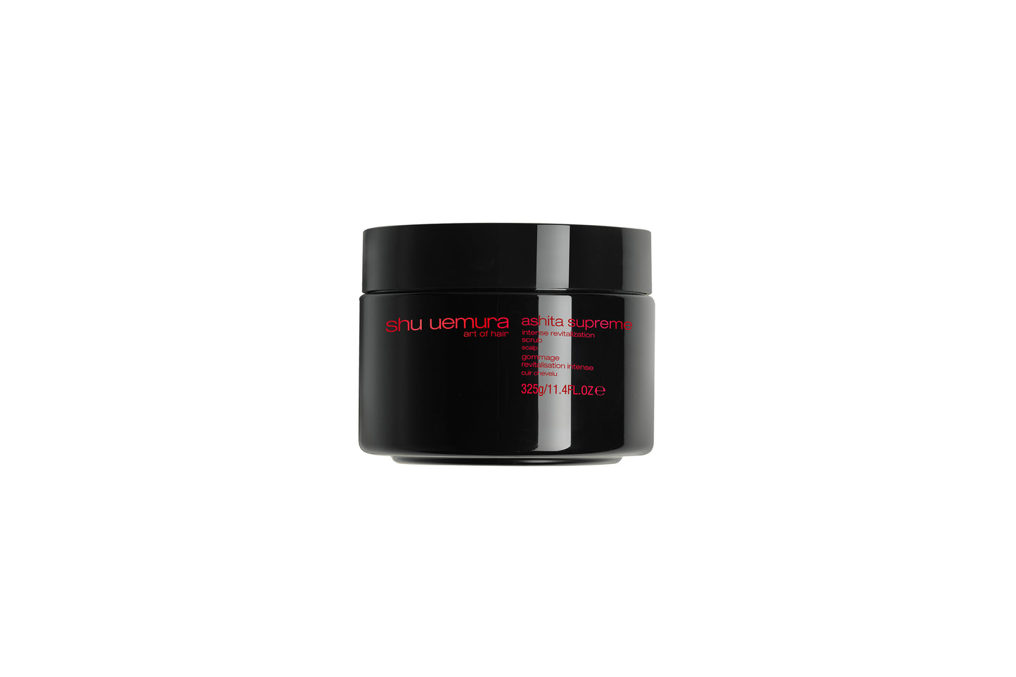Shu Uemura Ashita Supreme Kopfhautpeeling 325 g