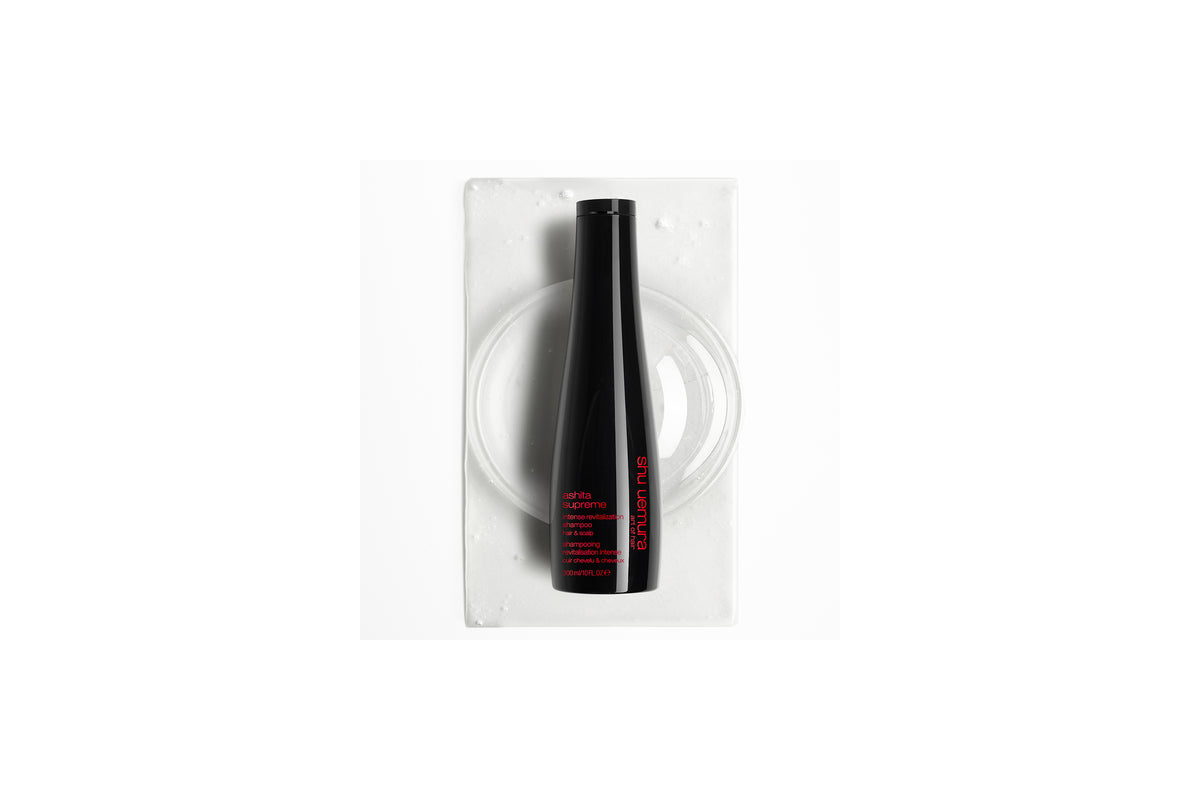Shu Uemura Ashita Supreme Shampoo 300 ml