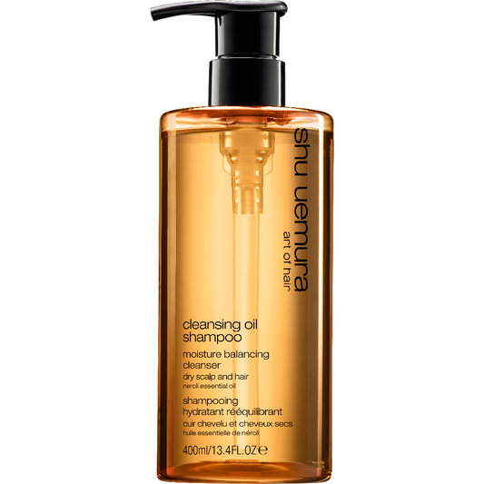 DELICATE COMFORT DEEP CLEANSER TROCKENE KOPFHAUT UND TROCKENES HAAR 400ML