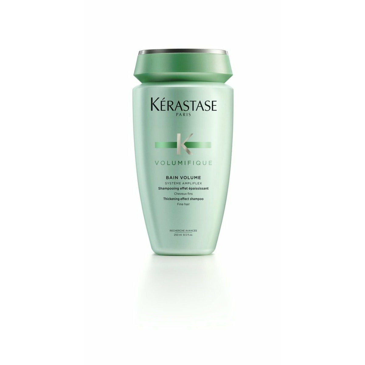 Resistance Bain Volumifique Systeme Ampliflex Shampoo 250ml