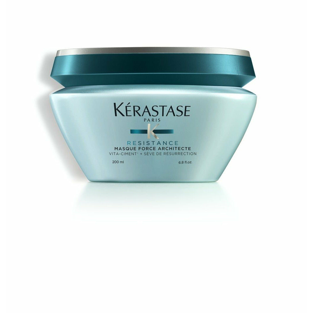 Resistance Force Architecte Haarmaske 200ml