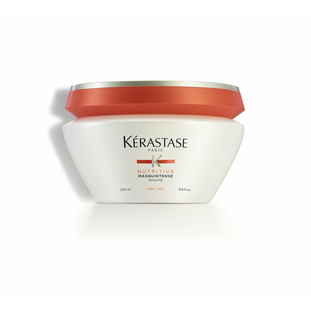 Nutritive Masquintense Irisome feines Haar 200ml