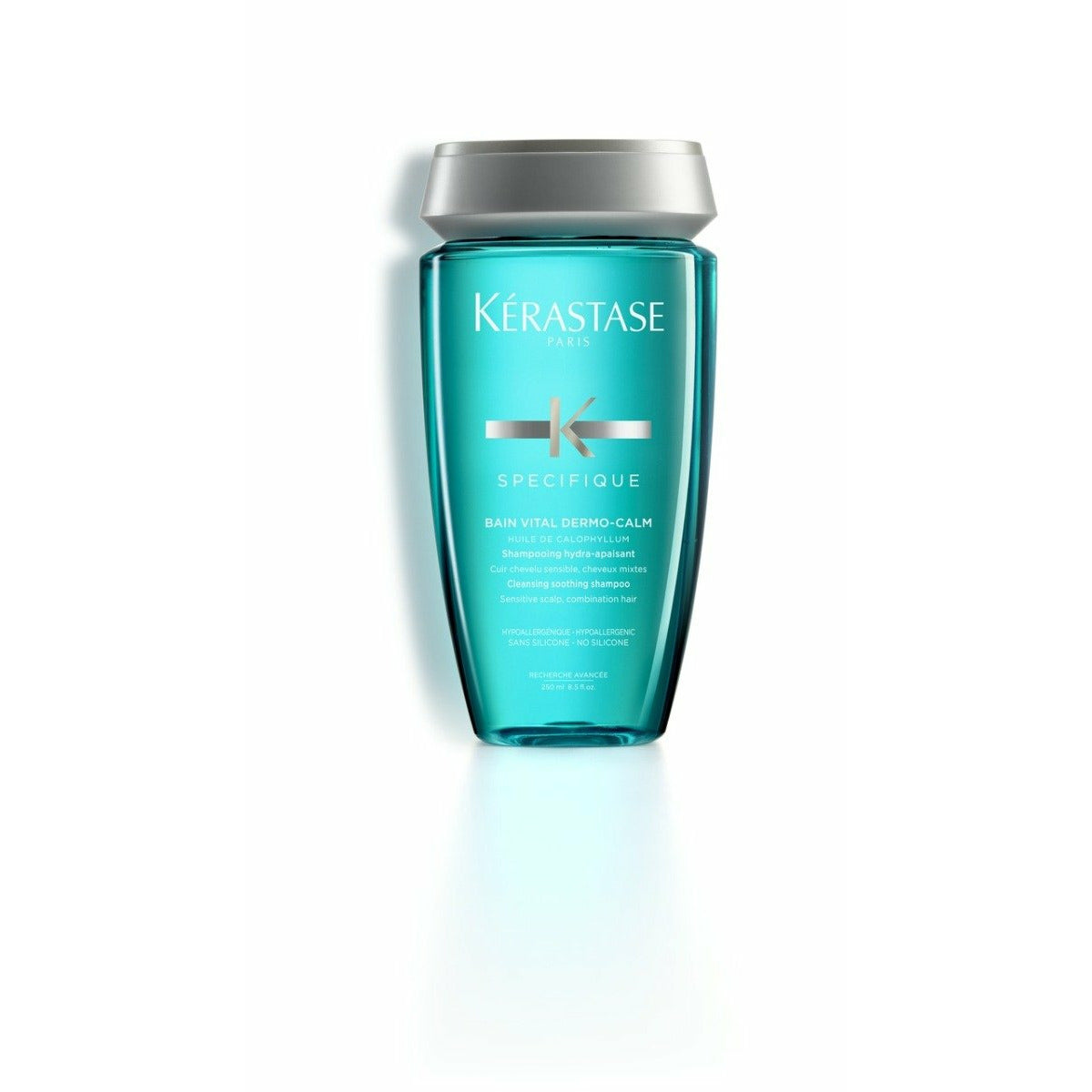 Spécifique Bain Vital Dermo-Calm fettiges Haar 250ml