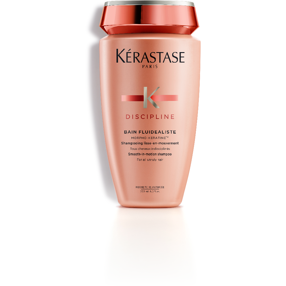 Discipline Bain Fluidealiste Shampoo 250ml