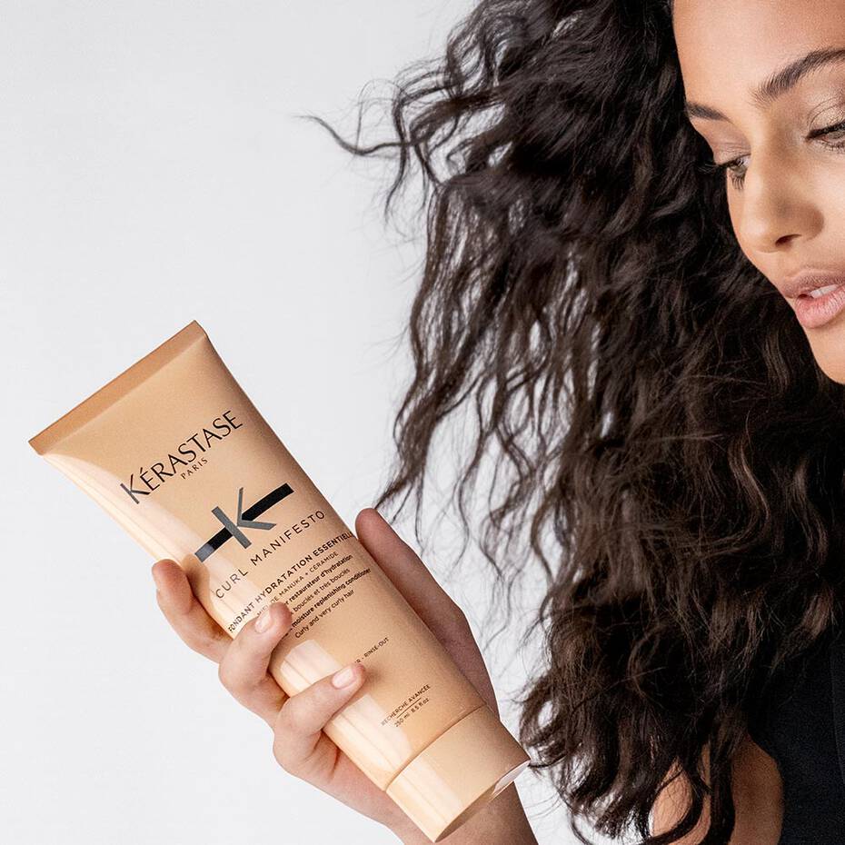 Curl Manifesto Conditioner 250ml