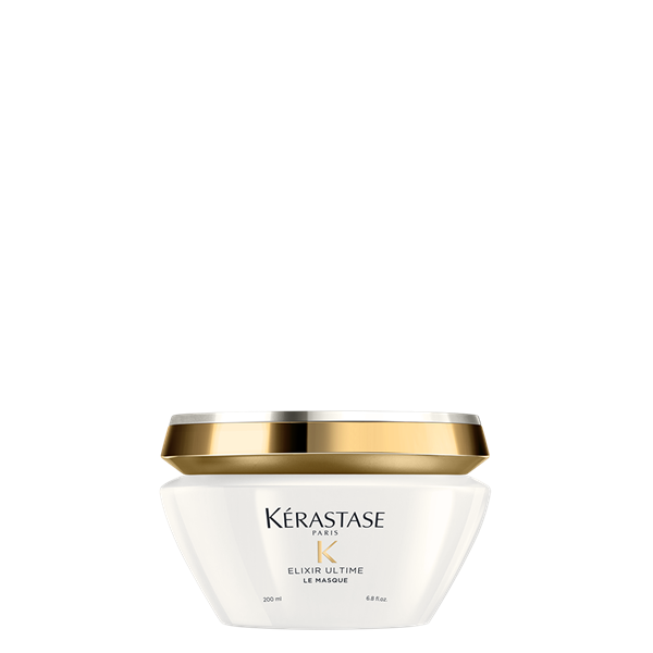Elixir Ultime Haarmaske 200ml