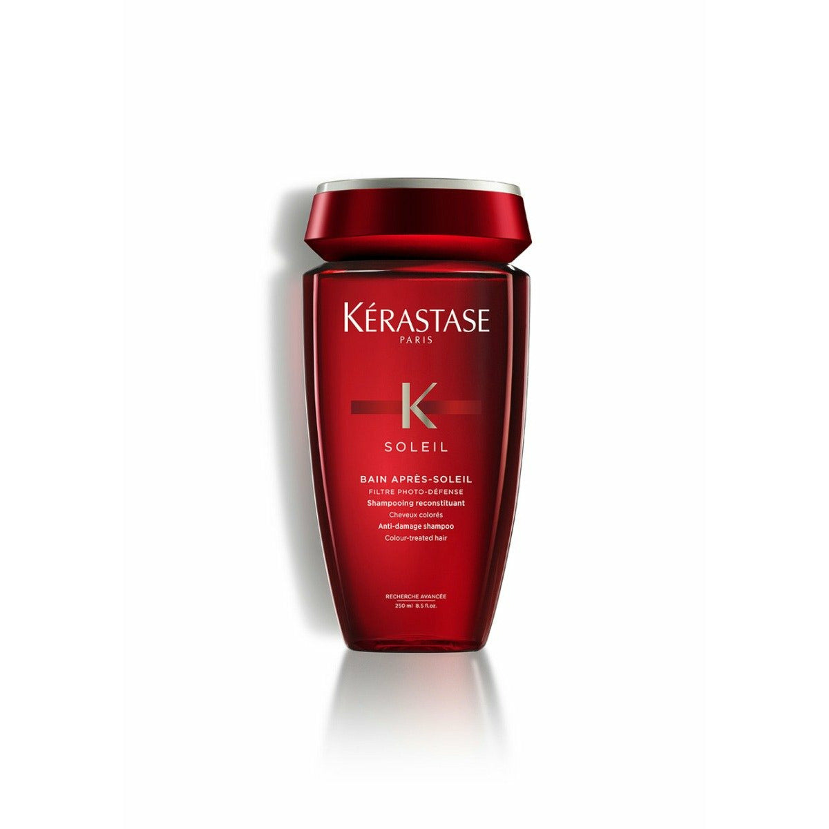 Soleil Bain Après-Soleil Sonnenschutz-Shampoo 250ml