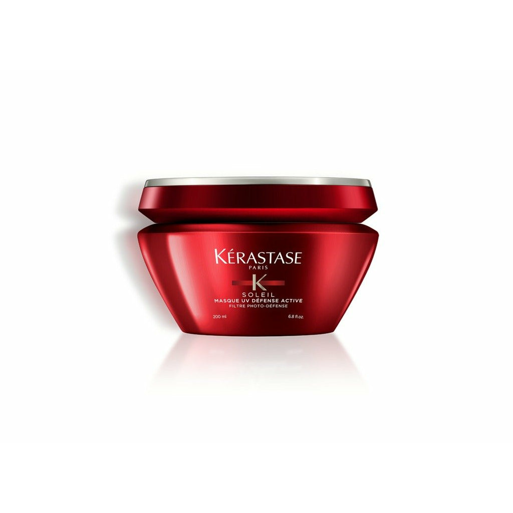 Soleil UV Défense Active Haarmaske 200ml