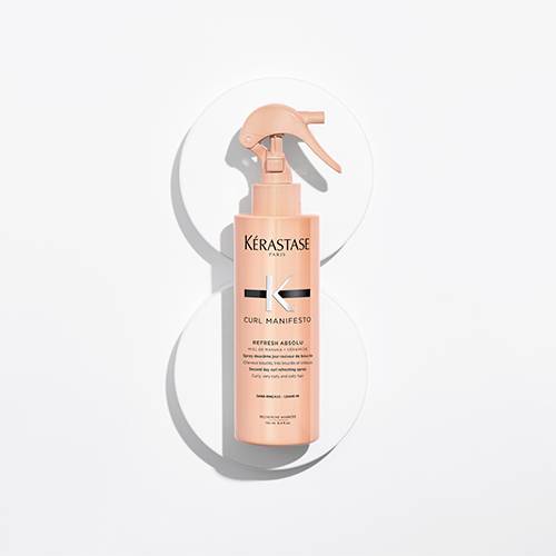 Curl Manifesto Refreshing Spray 190ml