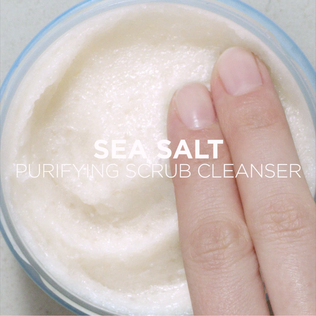 Fusio Scrub Energisant Kopfhautpeeling 250ml