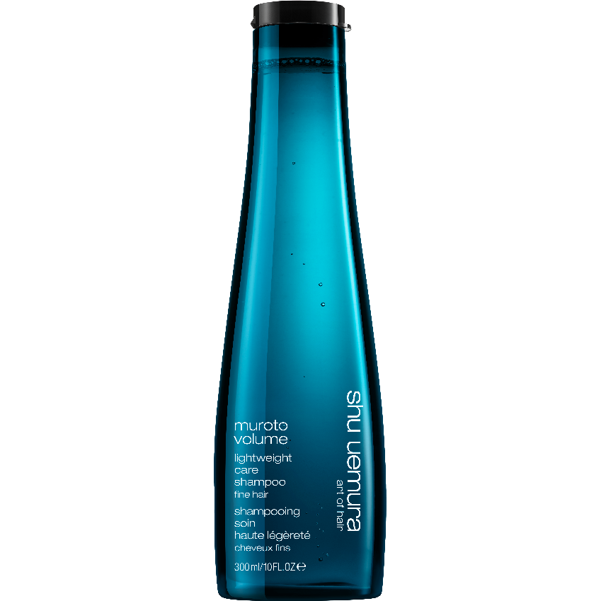 Shu Uemura Muroto Volume Shampoo 300 ml