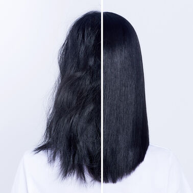 Izumi Tonic Stärkendes Shampoo Shu Uemura – Leichte transparente Formel für brüchiges Haar