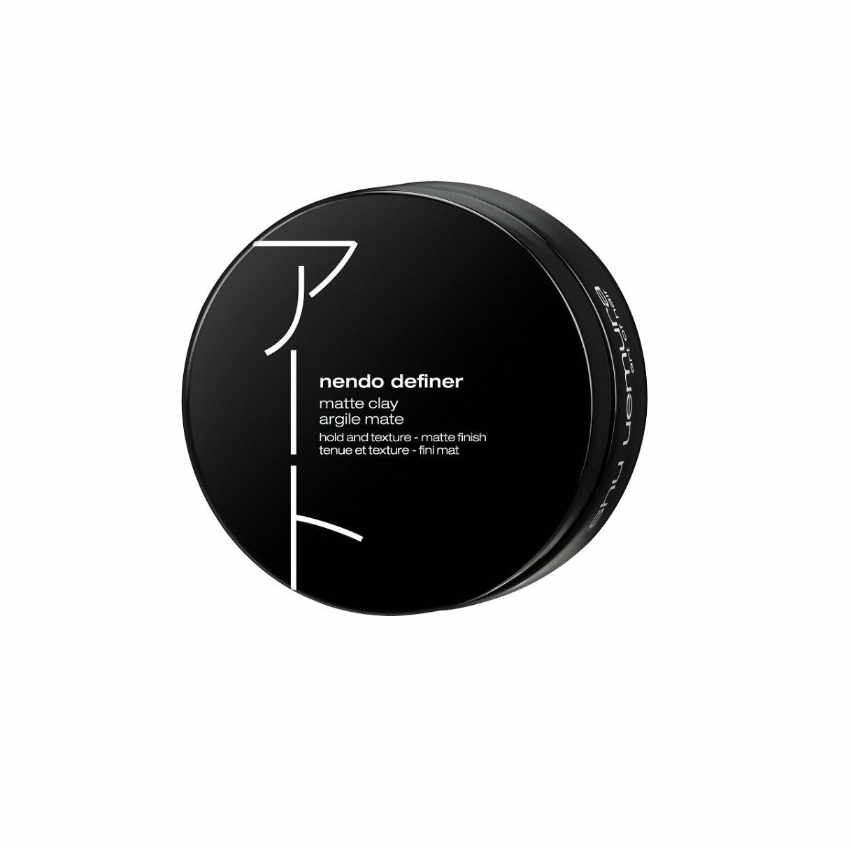 Matt Wax shu uemura beliebt