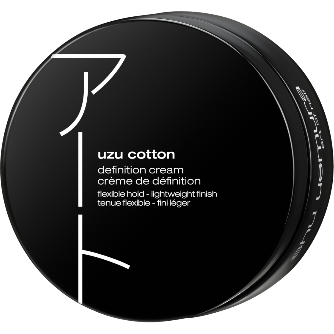 Uzu Cotton Cream leicht 75ml