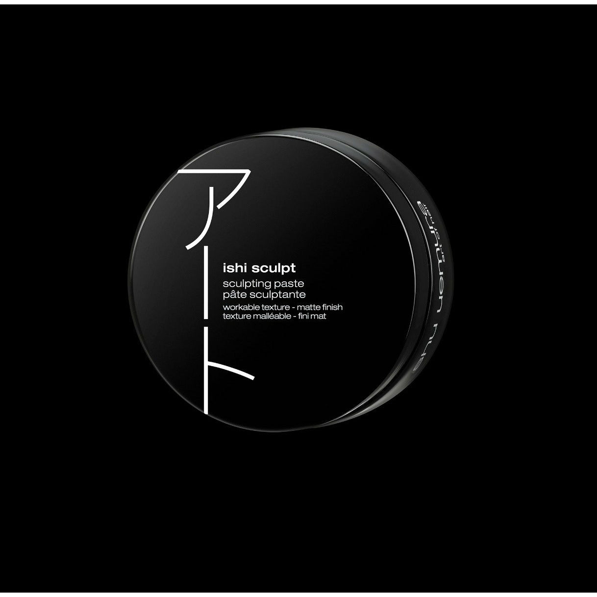 Ishi Sculpt matt finsh 71ml