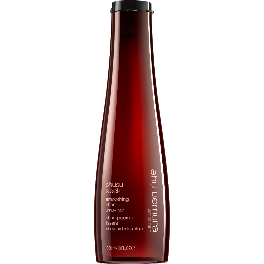 Shusu Sleek Shampoo 300ml