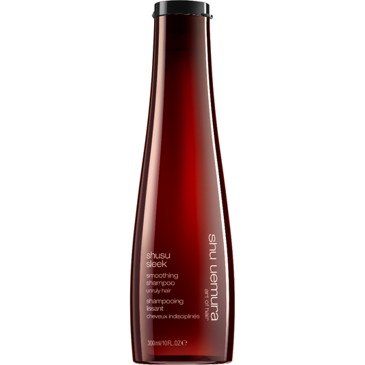 Shusu Sleek Shampoo 300ml