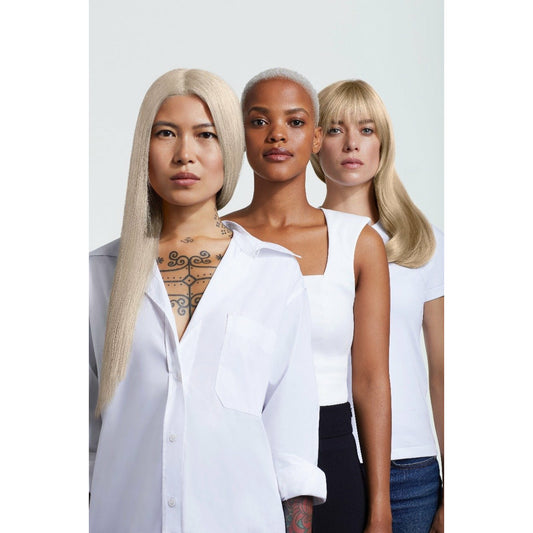 Yūbi Blonde Glow Shampoo 300 ml