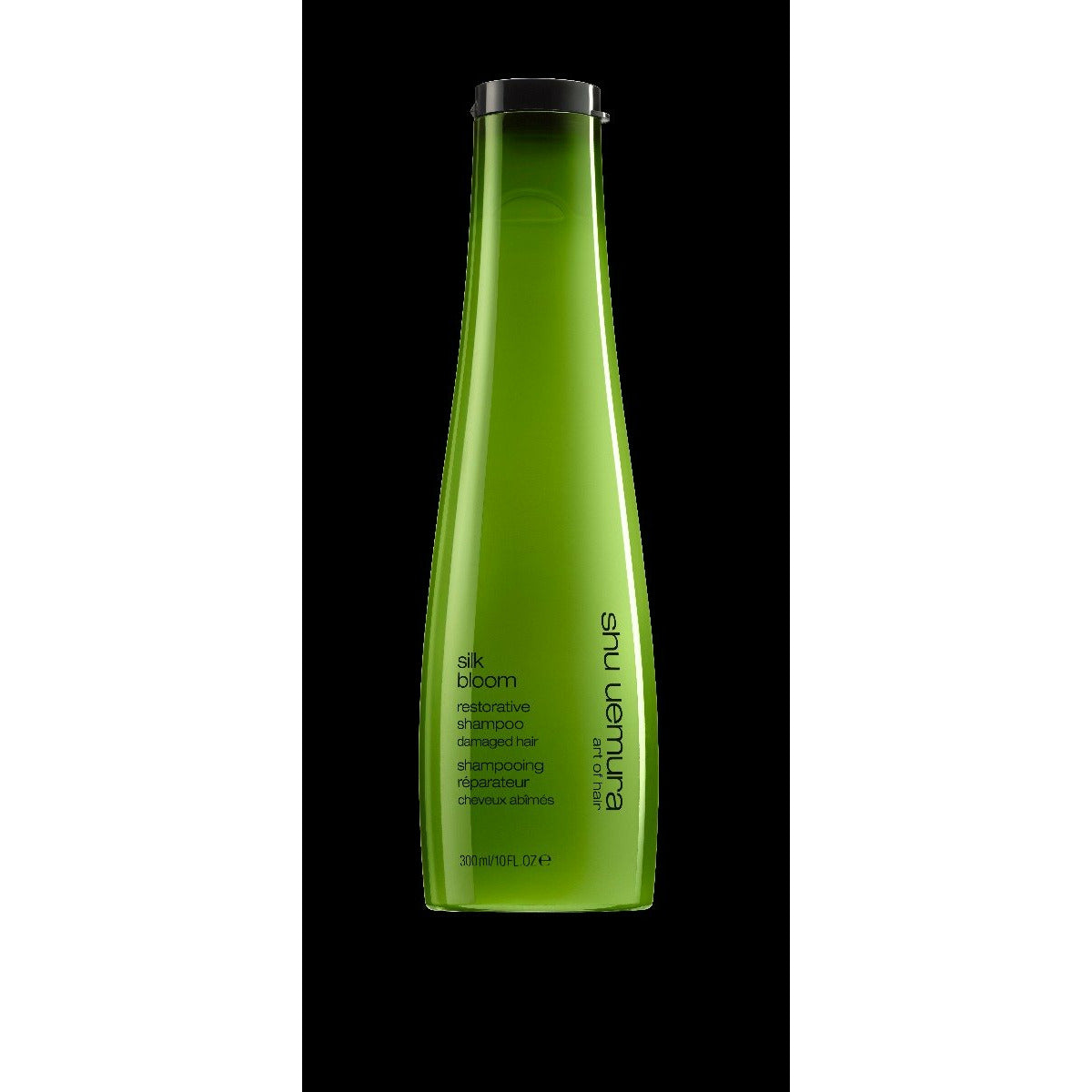 Shu Uemura Silk Bloom Shampoo 300 ml