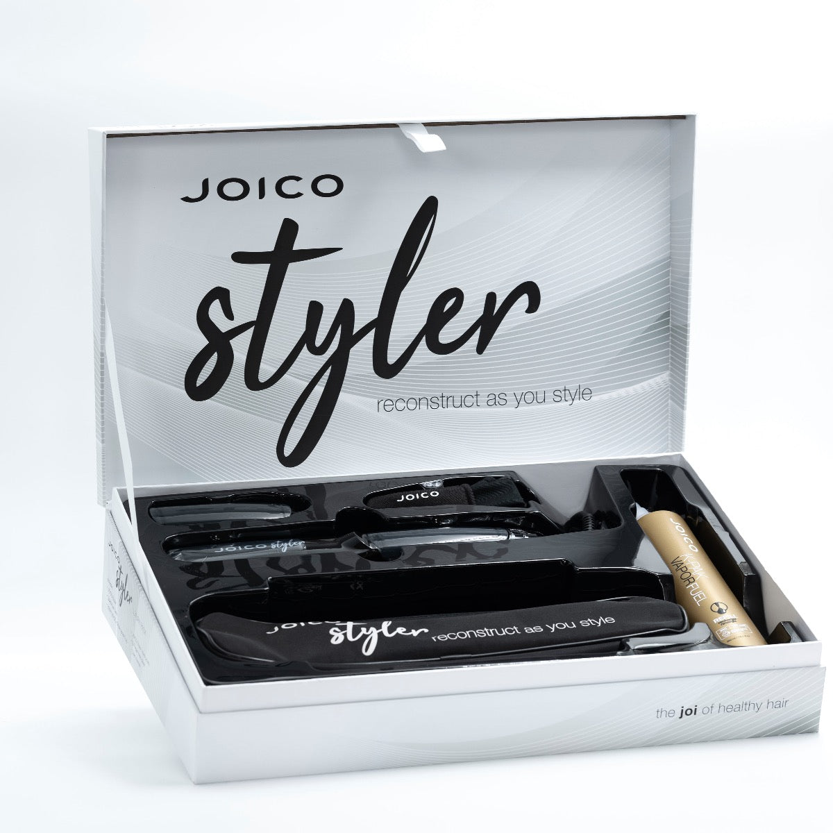 K-Pak Joico Styler 2-in-1 Glätteisen