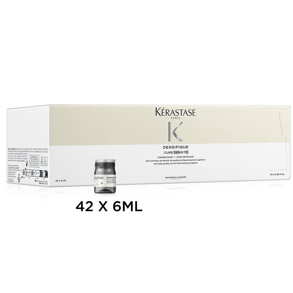 Kérastase Densifique Femme 42×6 ml Ampullen