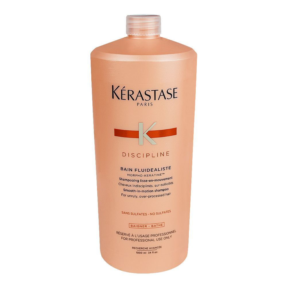 Kérastase Discipline Bain Fluidealiste 1000 ml