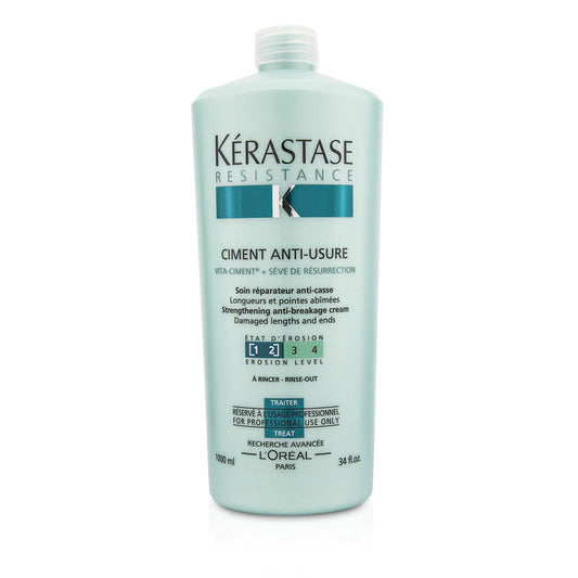 Kérastase Résistance Ciment Anti-Usure 1000 ml