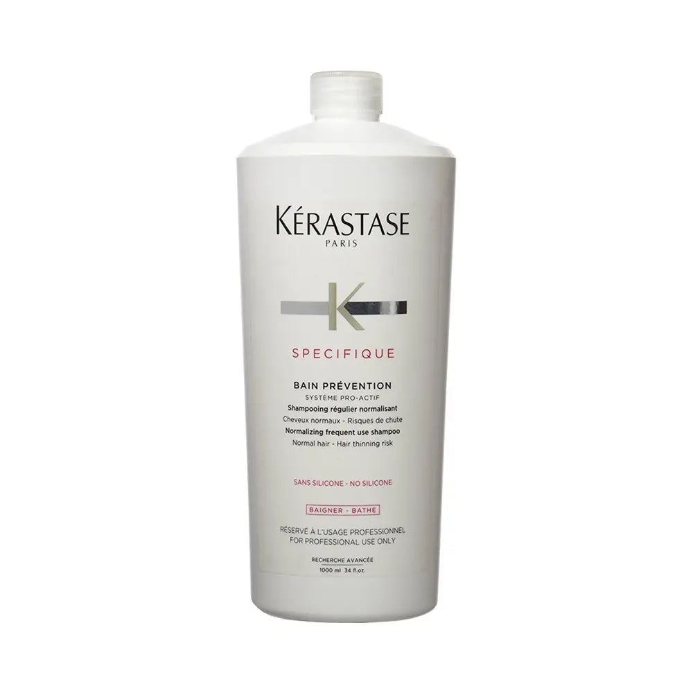 Kérastase Spécifique Bain Prévention 1000 ml