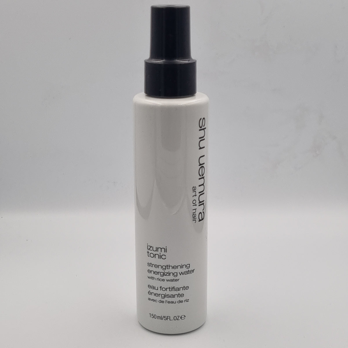 IZUMI TONIC WATER 150 ml – Shu Uemura