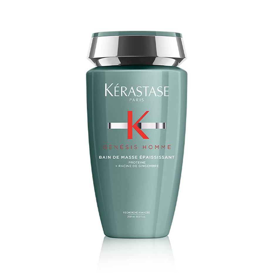 Kérastase Genesis Homme Bain de Masse Épaississant 250 ml